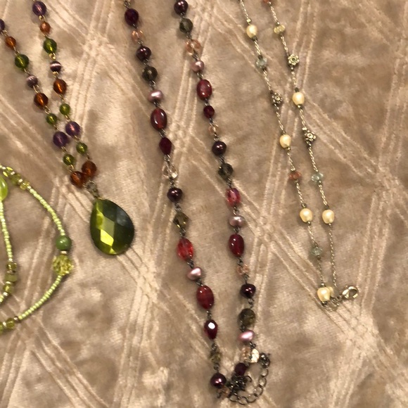 Necklace - Picture 4 of 5